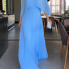 Bleu Clair