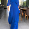 Bleu Foncé