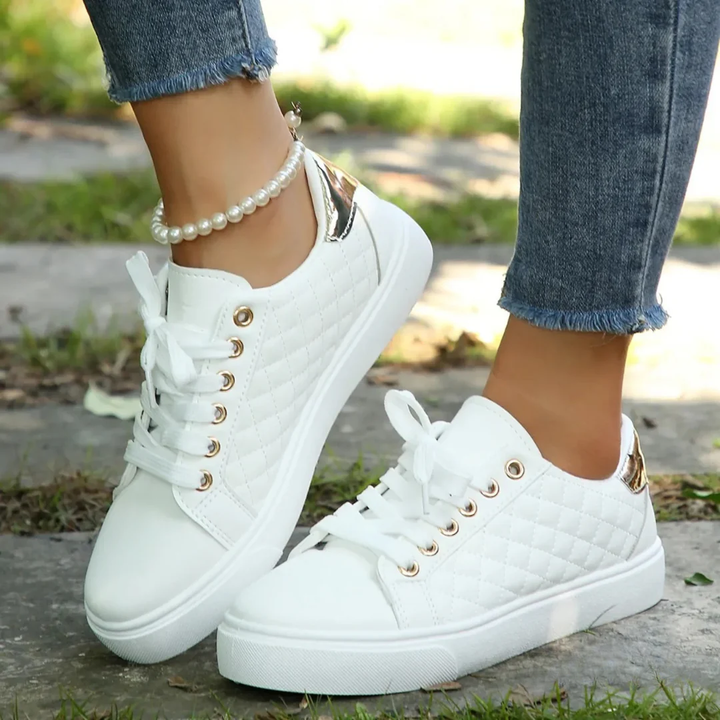 Kelsey™ – Chaussures Orthopédiques Femme